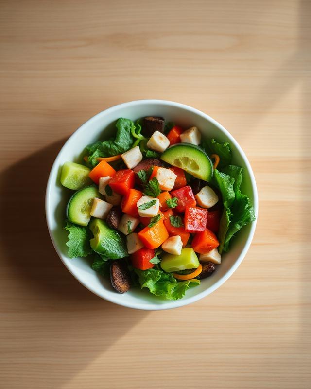 Organic Eats