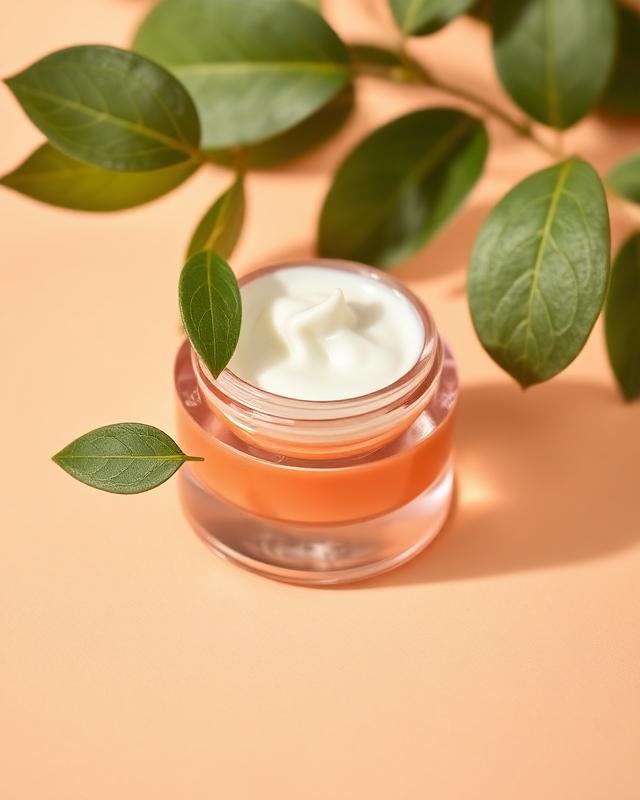 Botanical Glow